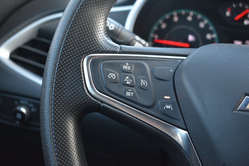 Used 2024 Chevrolet Malibu LT image 16