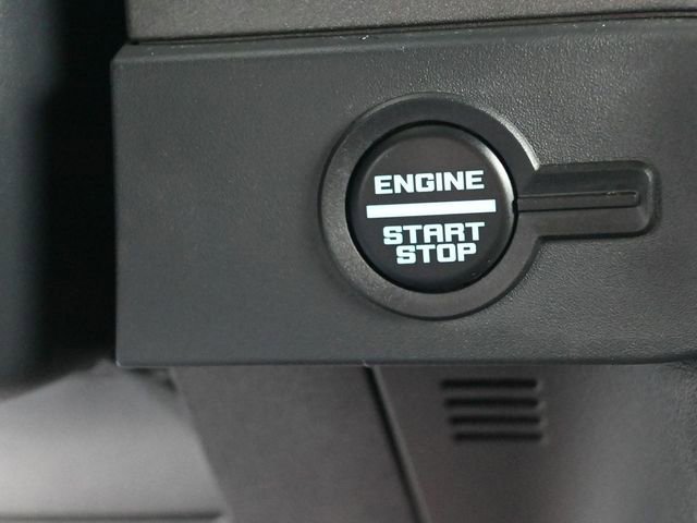 Used 2025 Ford Bronco Big Bend image 24