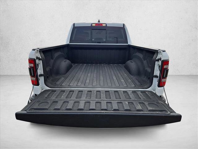 Used 2024 RAM 1500 Rebel w/ Rebel Level 2 Equipment Group image 6