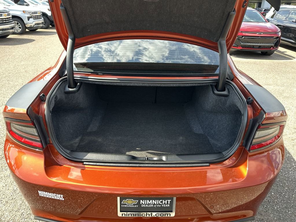 Used 2022 Dodge Charger Scat Pack w/ Daytona Edition Group image 23