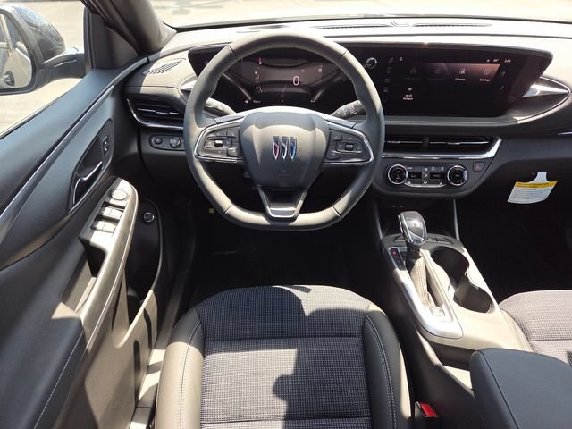 New 2026 Buick Envista Sport Touring w/ Convenience I Package FWD image 30