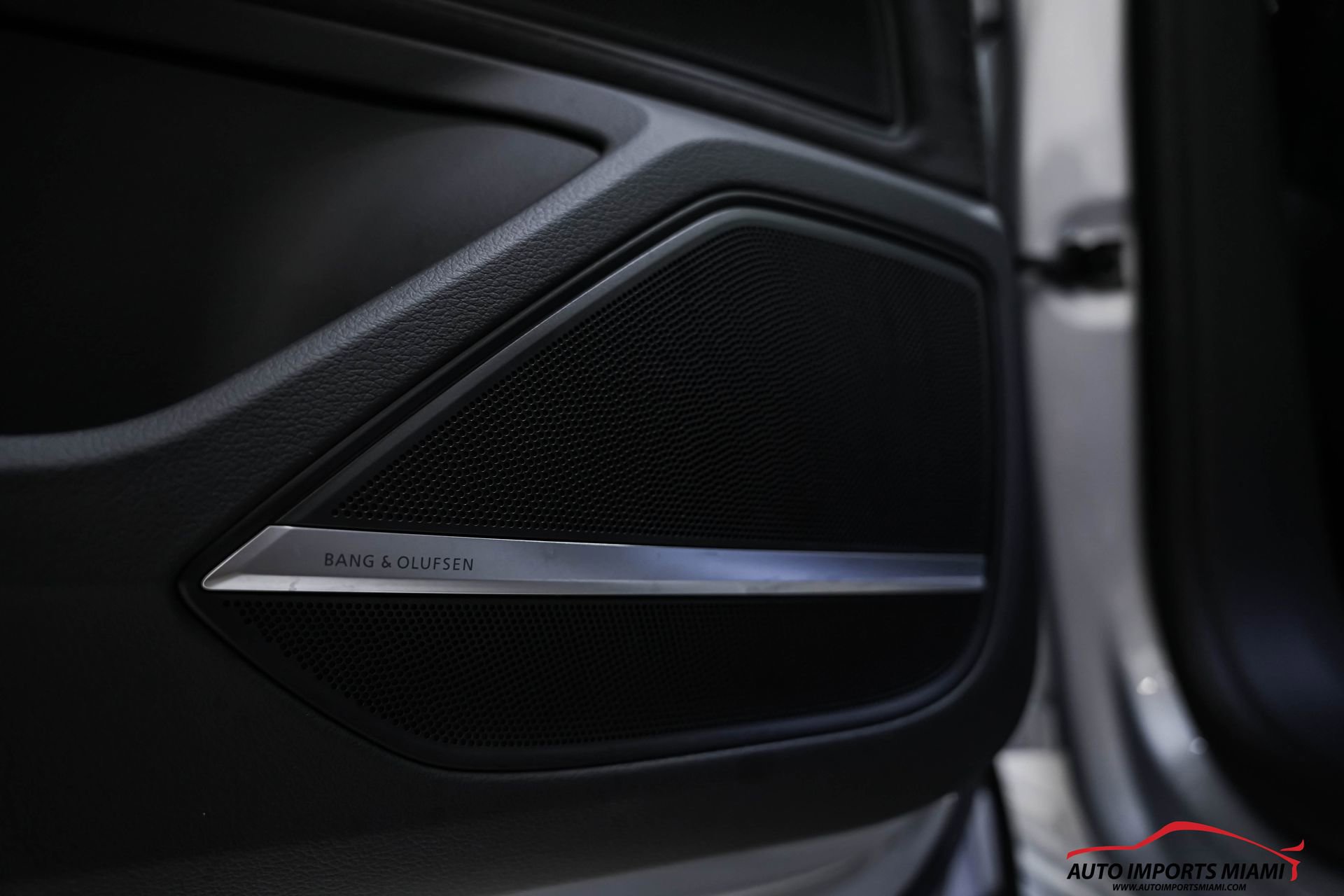 Used 2022 Audi A8 L 3.0T w/ Executive Package image 60