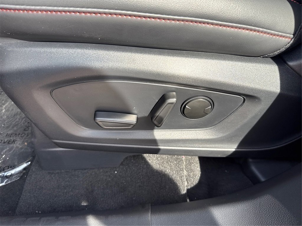 New 2025 Ford Explorer ST-Line image 26