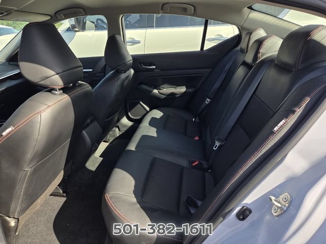 Used 2025 Nissan Altima 2.5 SR FWD image 10