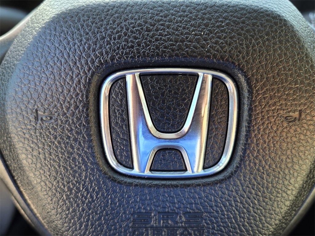 Certified 2025 Honda Accord SE image 27