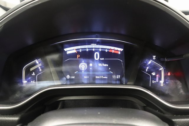 Used 2019 Honda CR-V EX-L image 19