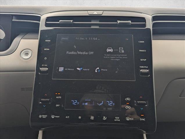 Used 2022 Hyundai Tucson SEL w/ Cargo Package image 11