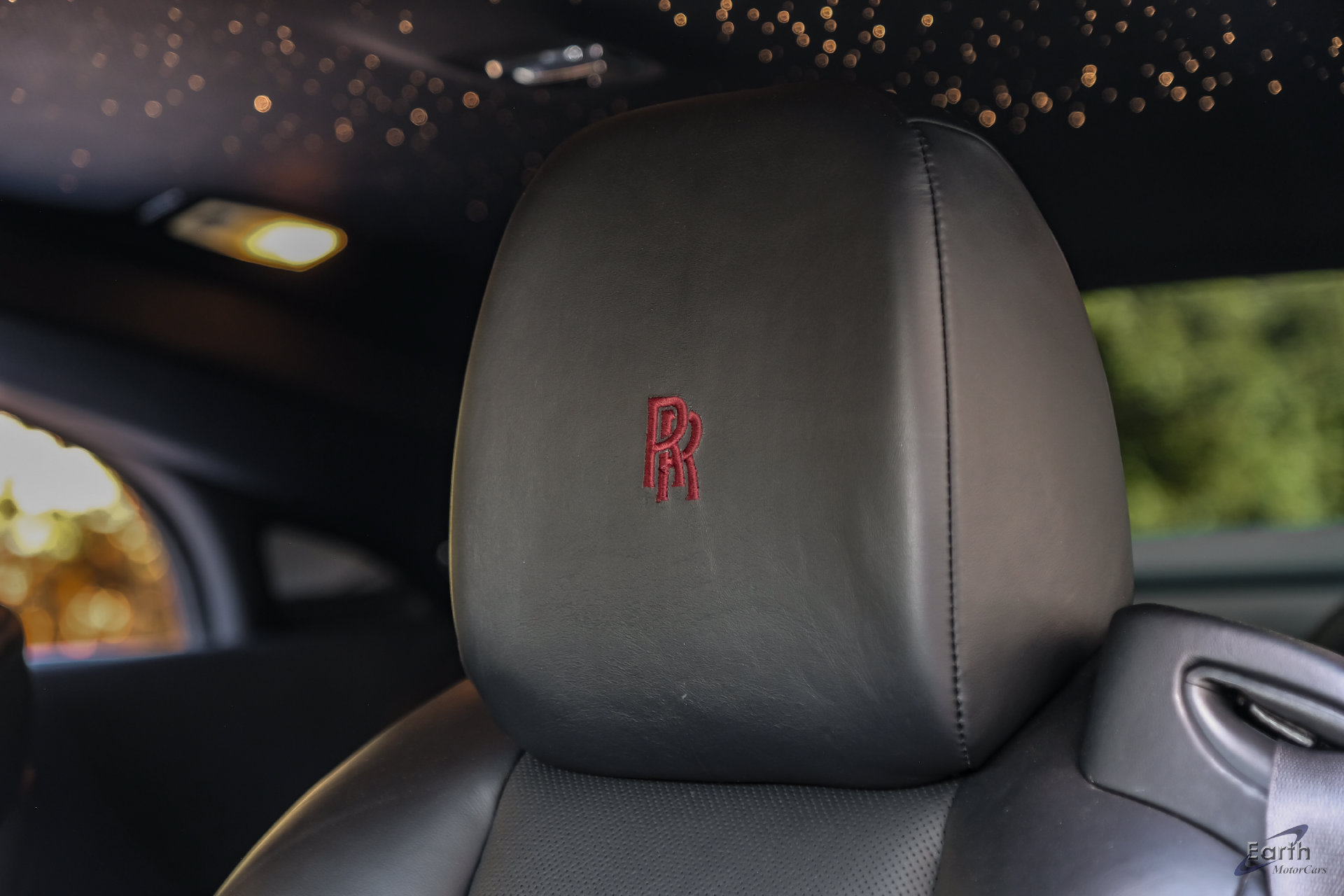Used 2016 Rolls-Royce Wraith RWD image 43