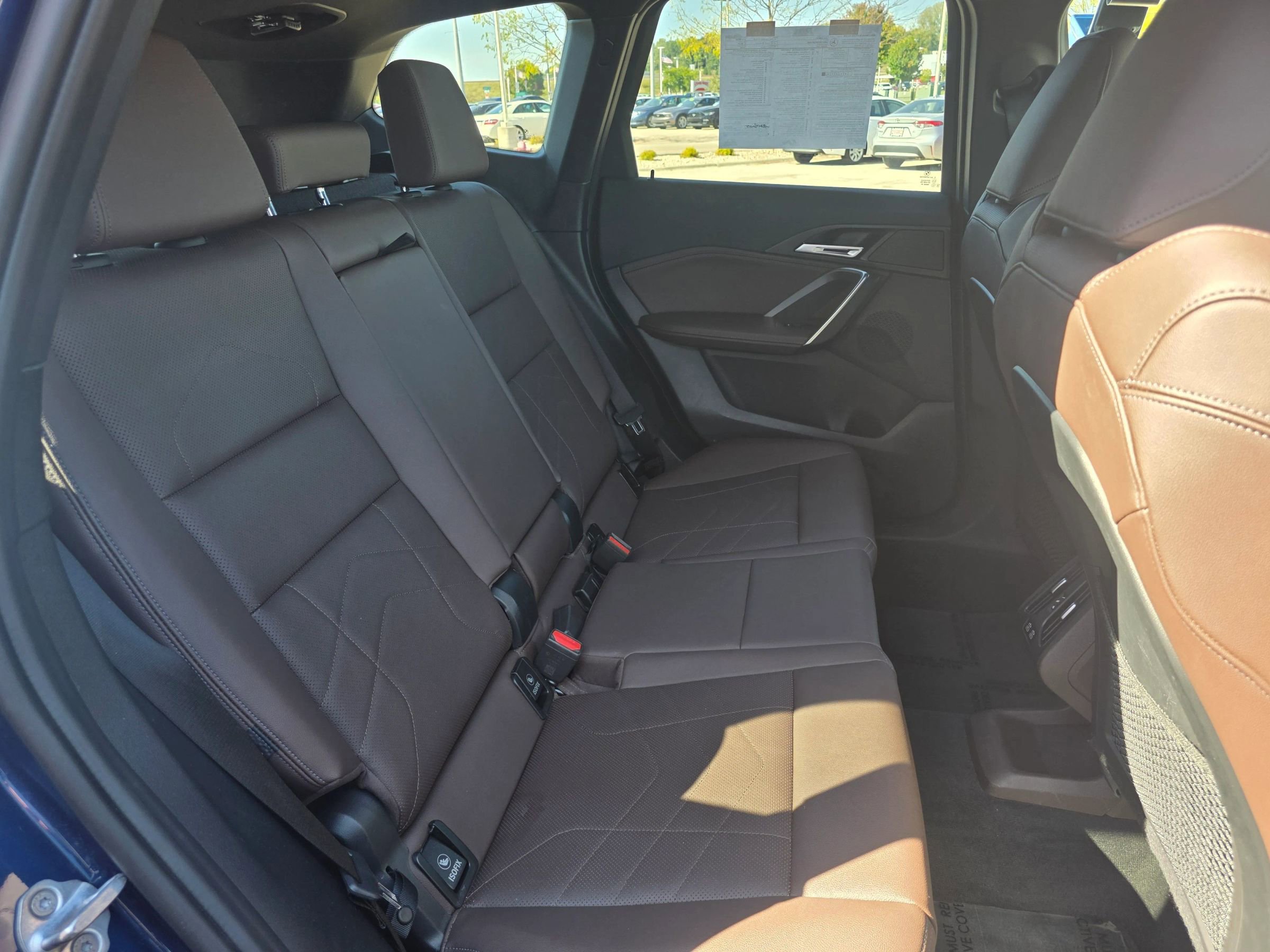 Used 2023 BMW X1 xDrive28i image 7