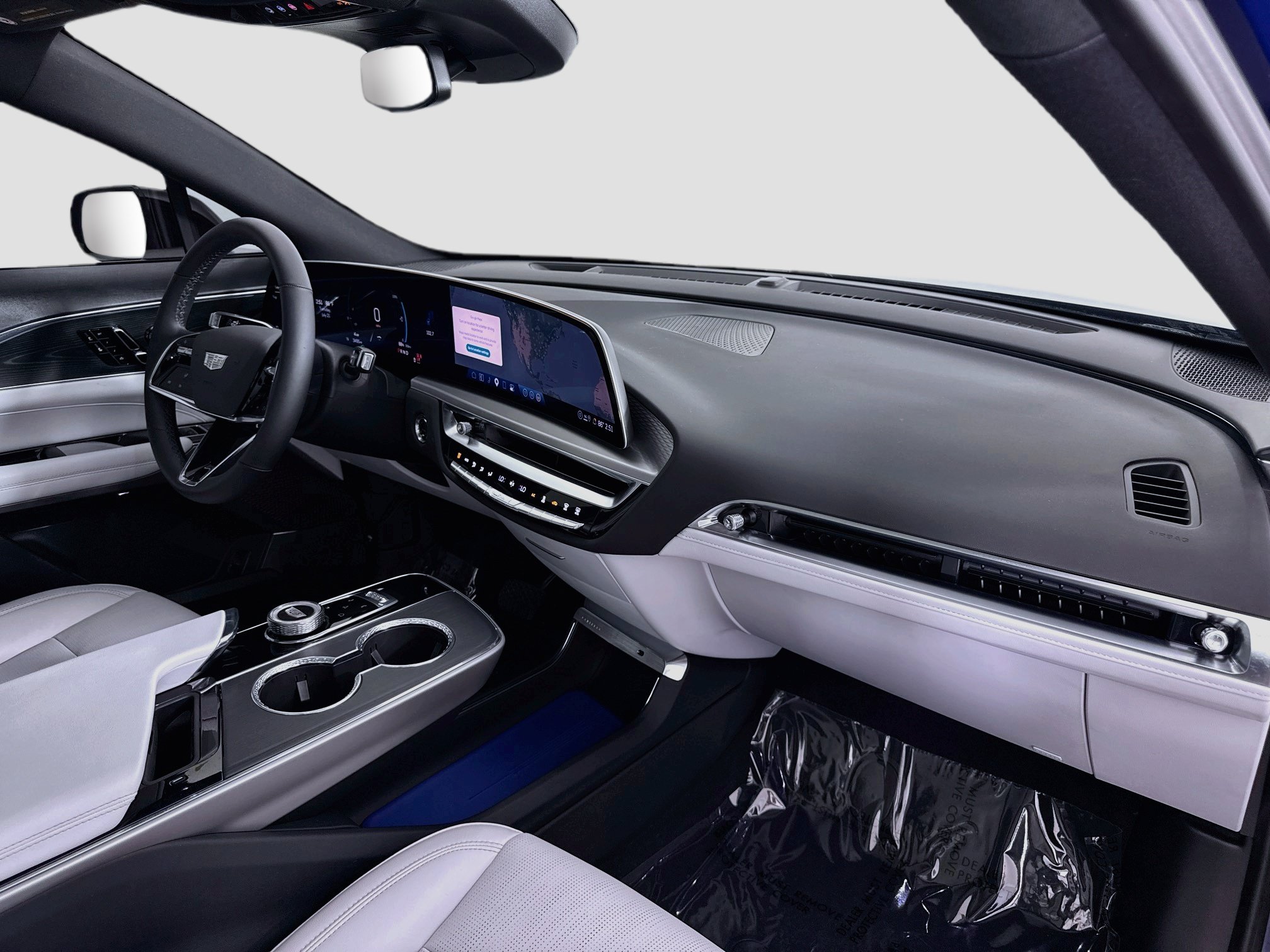 Used 2025 Cadillac Lyriq Sport RWD image 31