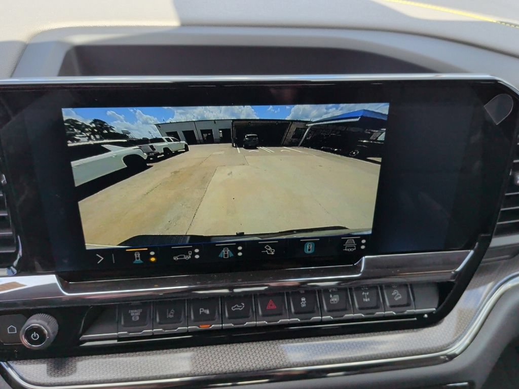 New 2026 Chevrolet Silverado 2500 ZR2 AWD/4WD image 26
