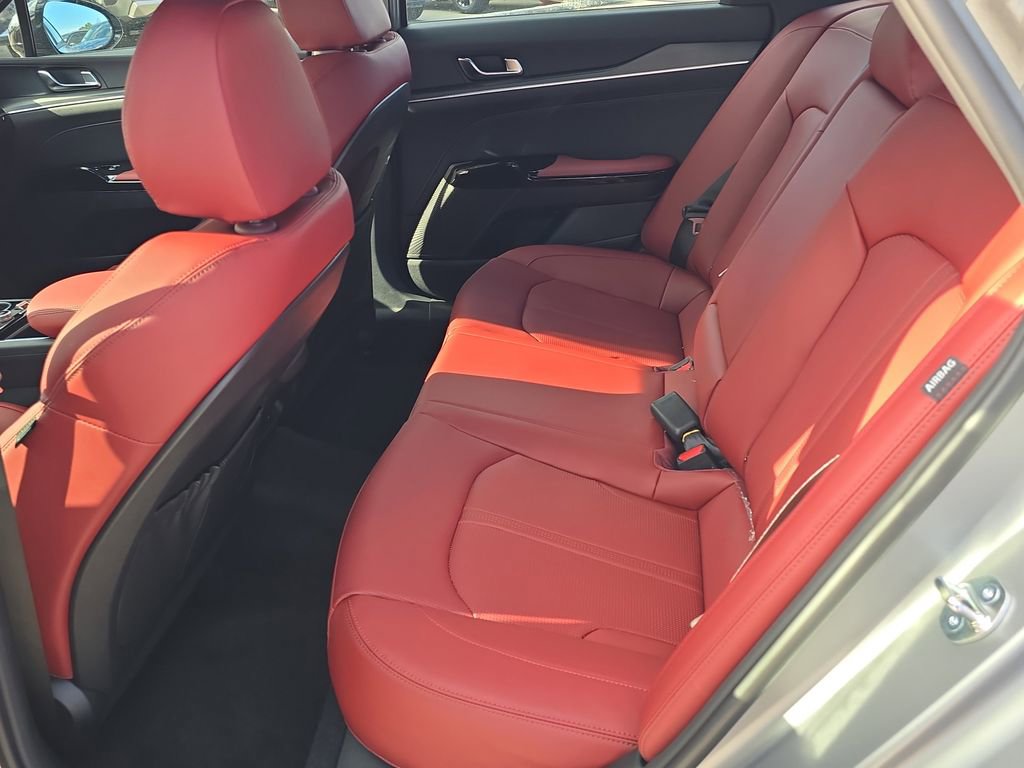 New 2026 Kia K5 GT-Line image 16