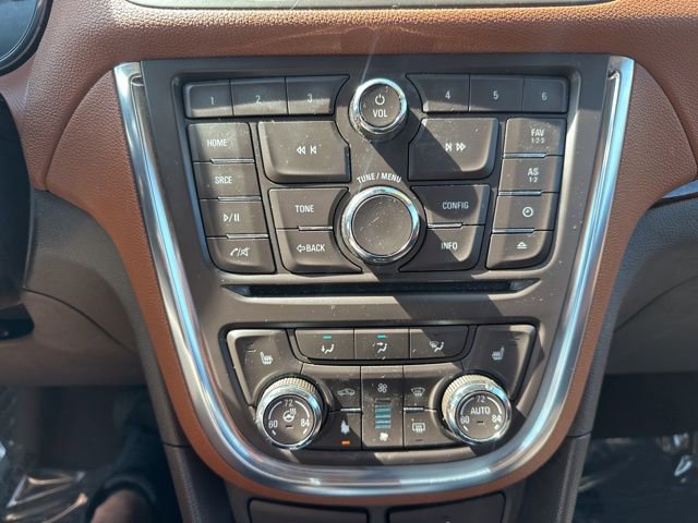 Used 2013 Buick Encore Leather image 18
