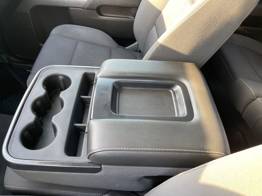 Used 2019 Chevrolet Silverado 1500 LT image 19