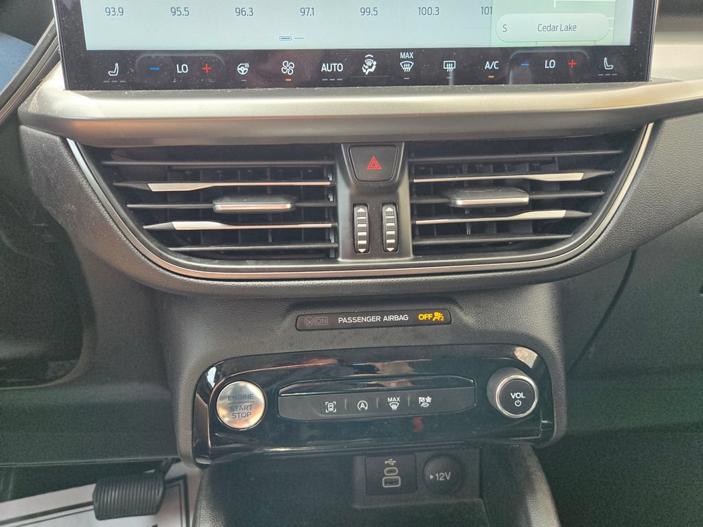 Used 2024 Ford Escape Active w/ Tech Pack #1 AWD/4WD image 26