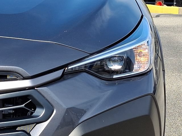 Certified 2024 Subaru Crosstrek 2.0i Premium AWD/4WD image 9