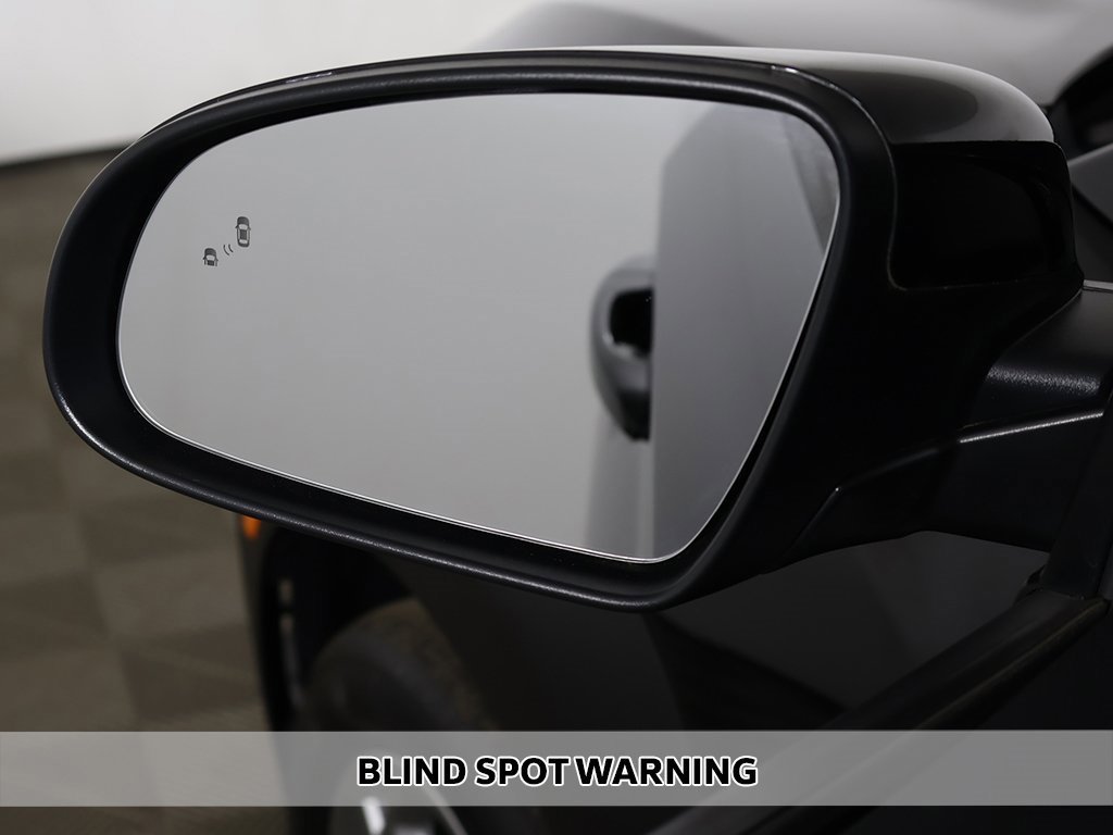 Used 2023 Hyundai Kona SEL w/ Cargo Package image 4