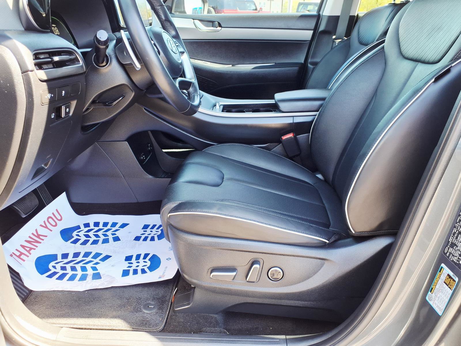 Used 2024 Hyundai Palisade XRT image 23