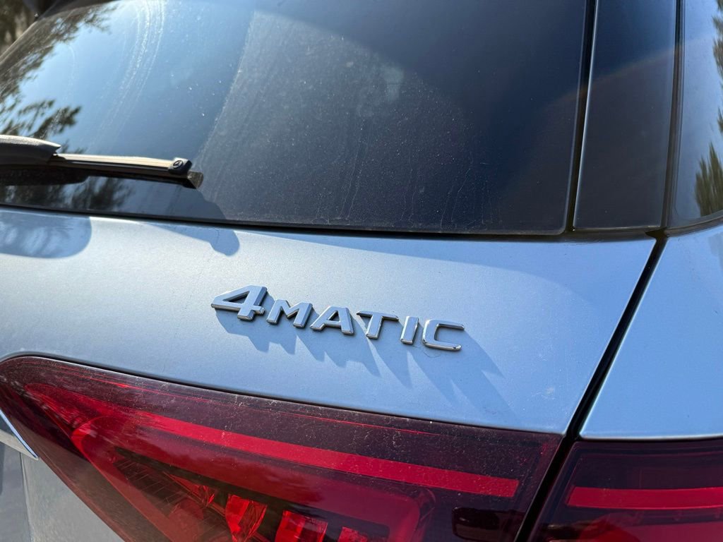 Used 2022 Mercedes-Benz GLE 350 4MATIC image 9