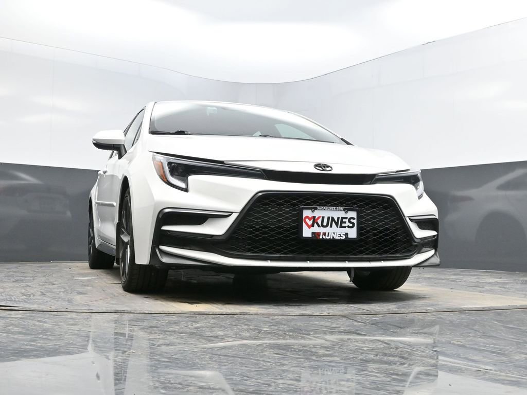 Used 2023 Toyota Corolla SE image 33
