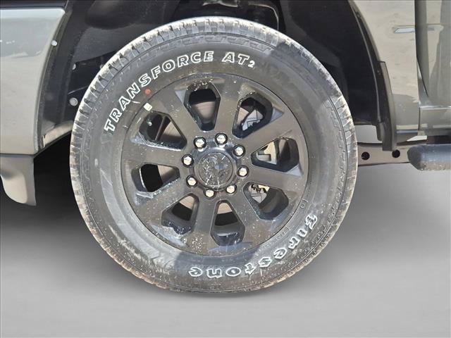 New 2026 RAM 2500 Tradesman AWD/4WD image 9
