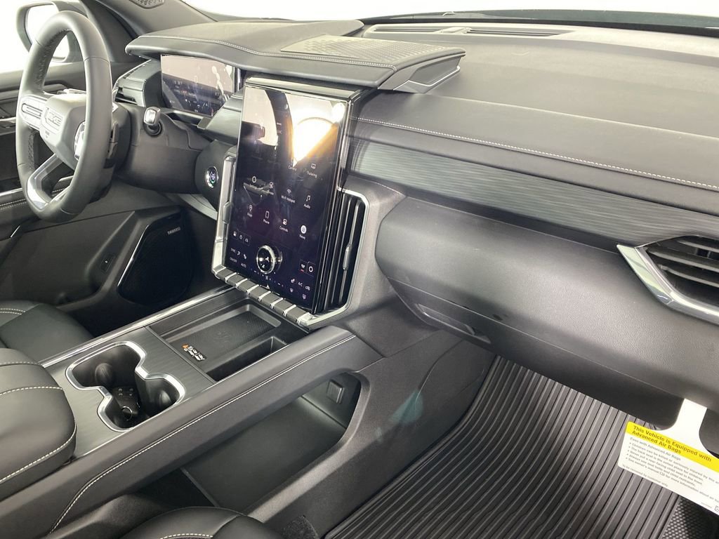 New 2026 GMC Acadia Elevation w/ Elevation Premium Package image 31