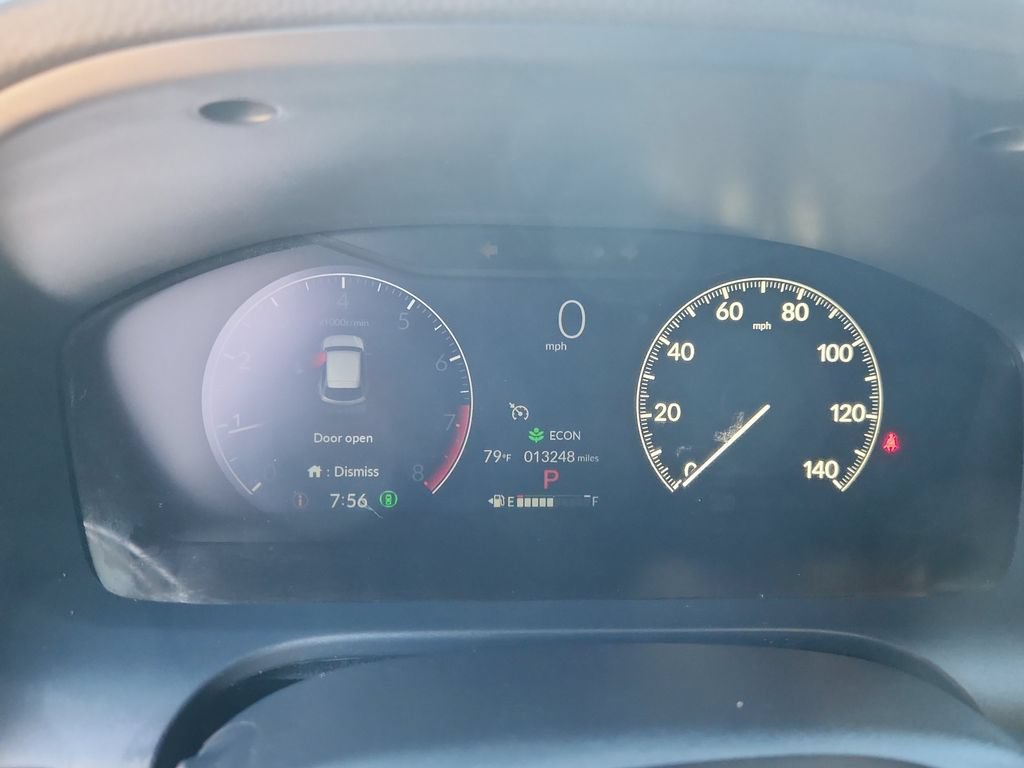 Used 2026 Honda HR-V EX-L image 20