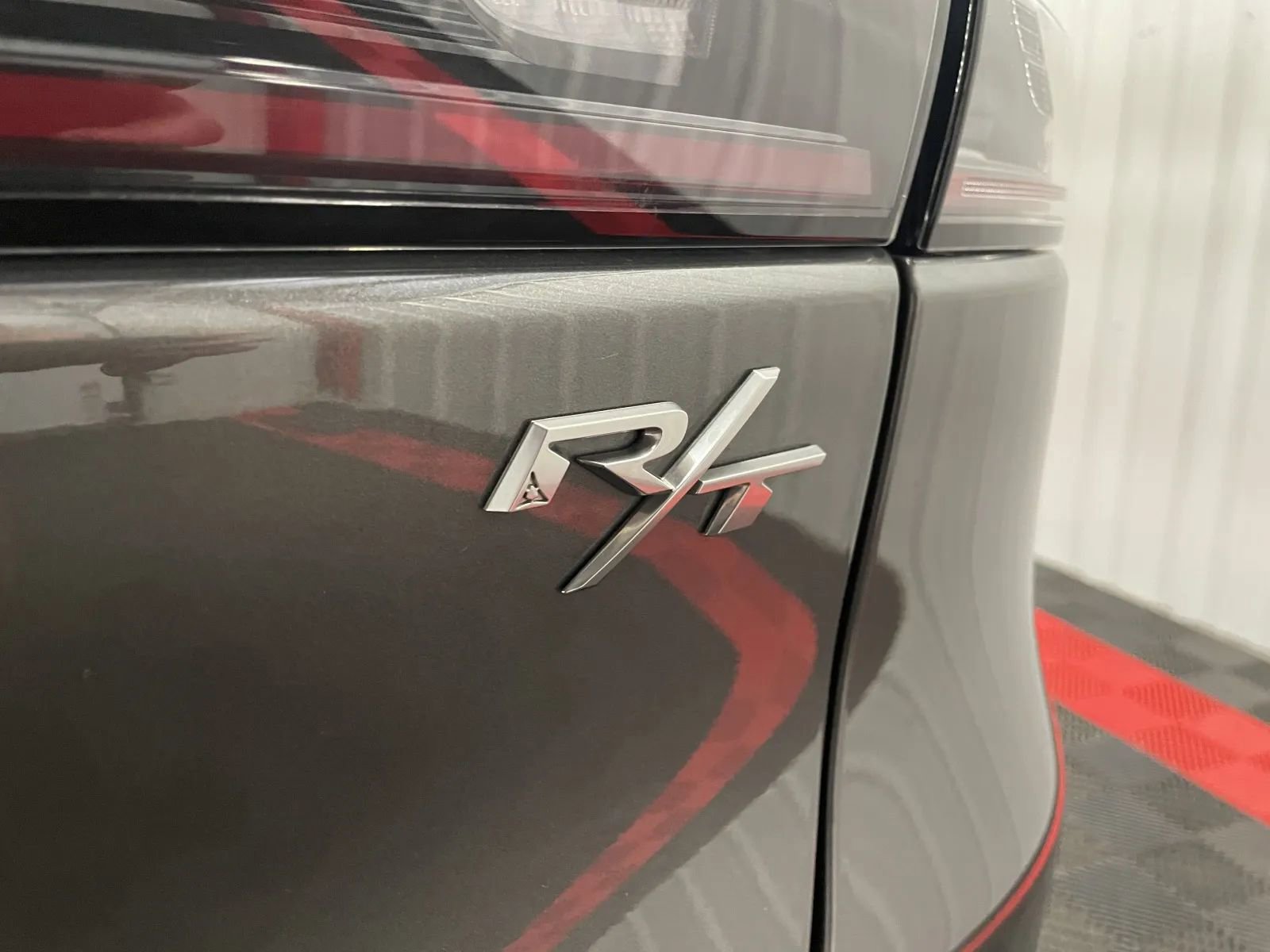 Used 2024 Dodge Hornet R/T image 15