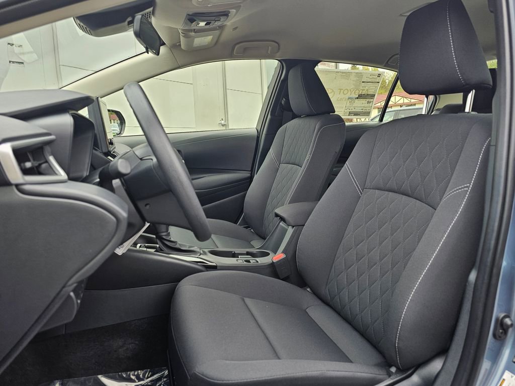New 2026 Toyota Corolla LE AWD/4WD image 18