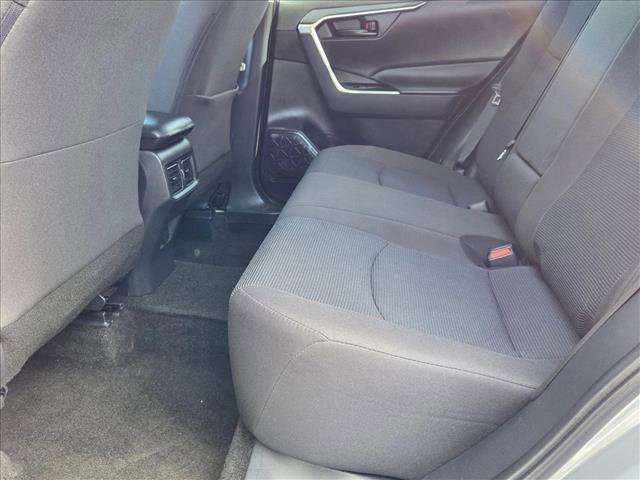 Used 2024 Toyota RAV4 LE image 18