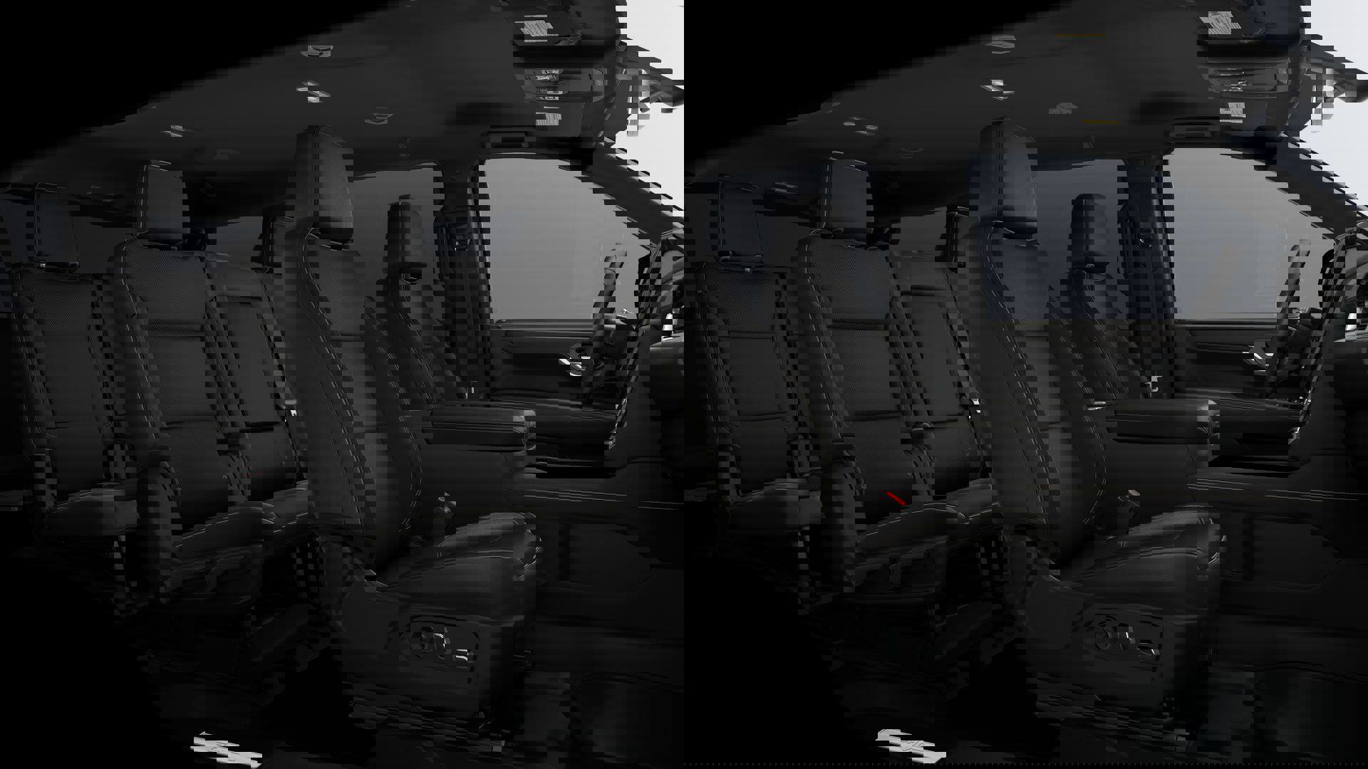 New 2025 GMC Yukon Elevation w/ LPO, Floor Liner Package image 32