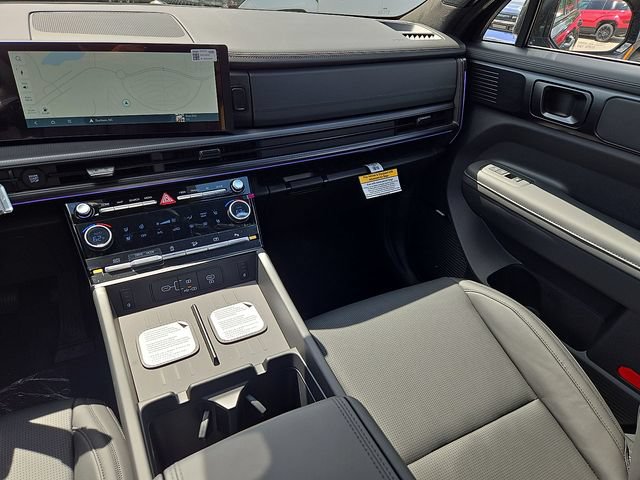 New 2027 Hyundai Santa Fe Calligraphy FWD image 12