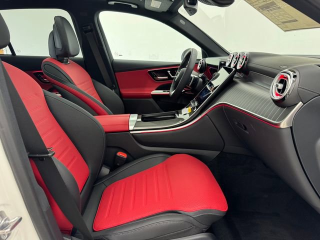 New 2026 Mercedes-Benz GLC 300 image 17