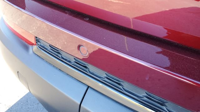 Certified 2024 Jeep Grand Cherokee L Altitude image 28