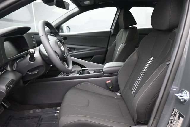 New 2026 Hyundai Elantra SEL Sport Premium FWD image 11