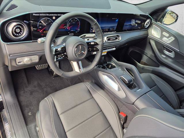 New 2027 Mercedes-Benz GLE 450 4MATIC image 3