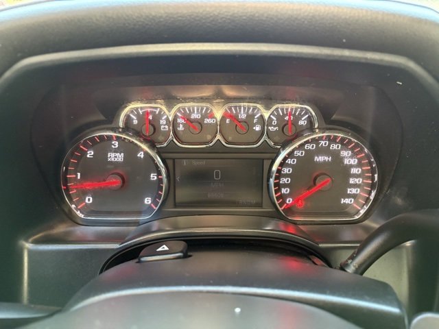 Used 2014 GMC Sierra 1500 SLE w/ SLE Value Package image 16