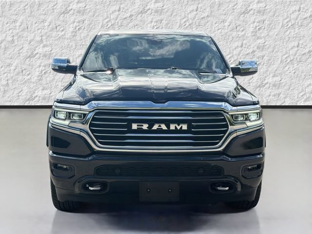 Used 2020 RAM 1500 Limited AWD/4WD image 8