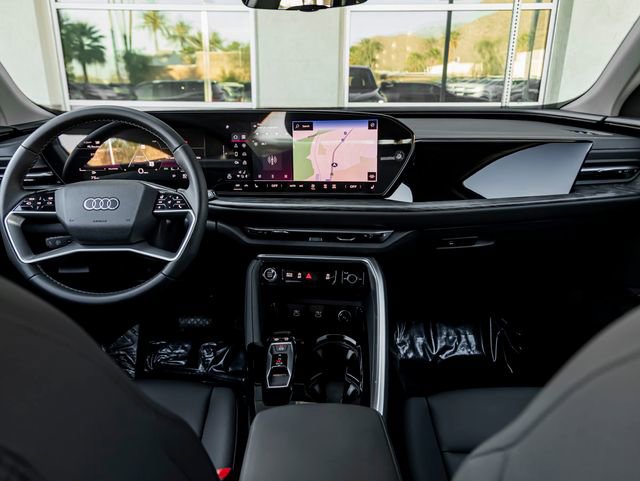 Certified 2025 Audi Q5 Premium w/ Premium Plus AWD/4WD image 20