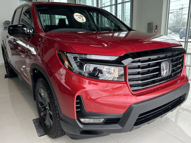 Used 2023 Honda Ridgeline Sport image 5