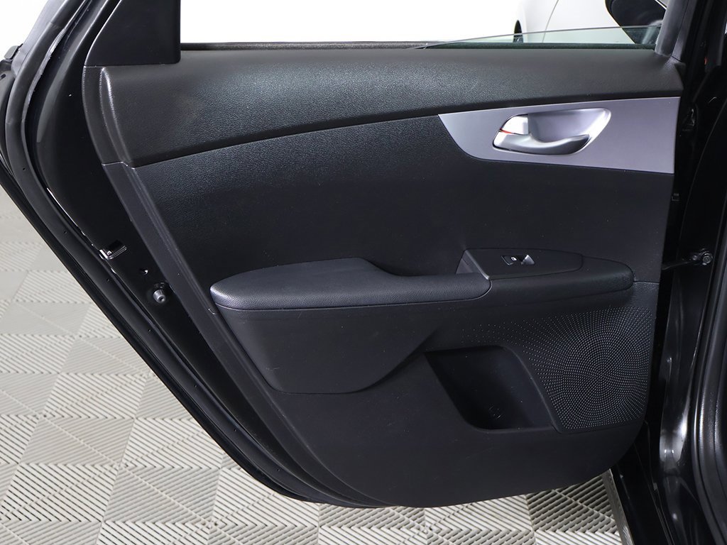 Used 2024 Kia Forte LXS image 22