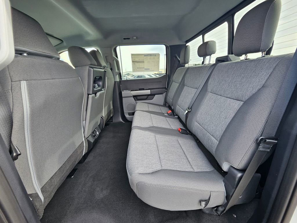 New 2026 Ford F250 XL w/ STX Appearance Package image 5
