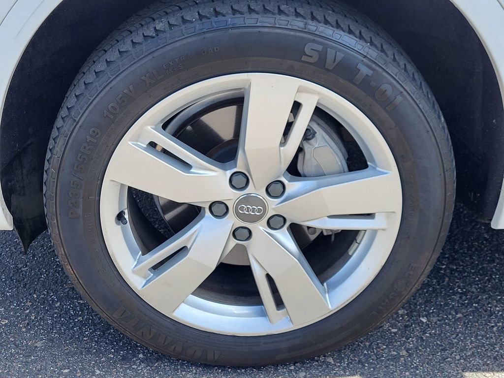 Used 2018 Audi Q5 2.0T Premium Plus w/ Premium Plus Package image 21