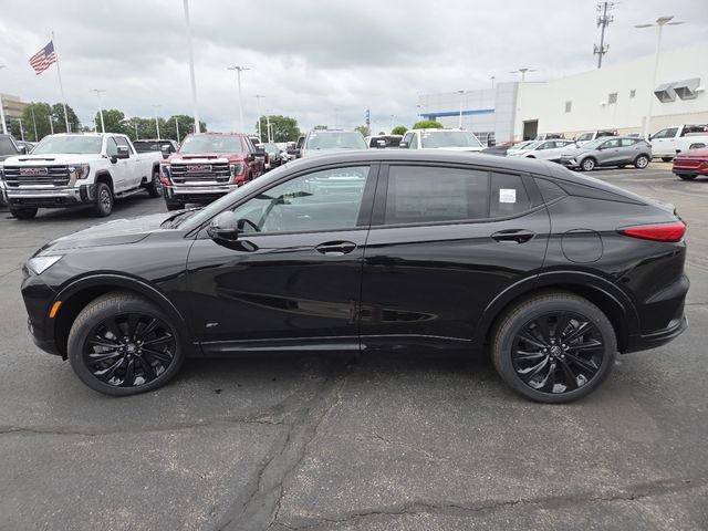 New 2026 Buick Envista Sport Touring w/ Convenience I Package FWD image 19