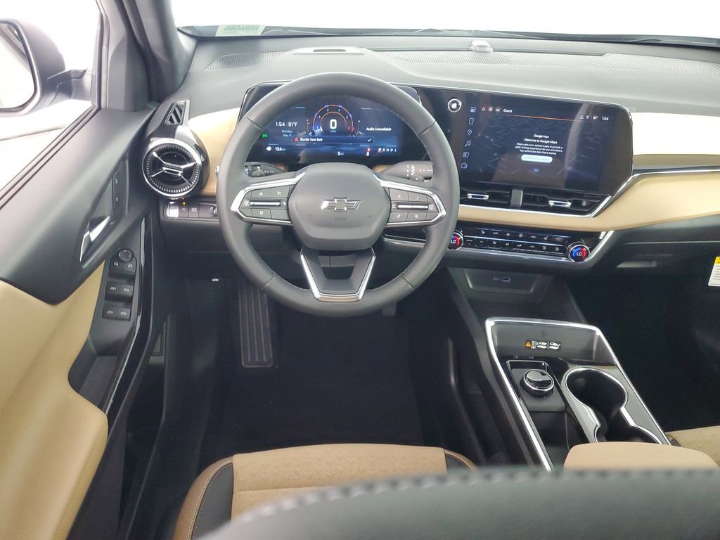 New 2026 Chevrolet Equinox ACTIV FWD image 14