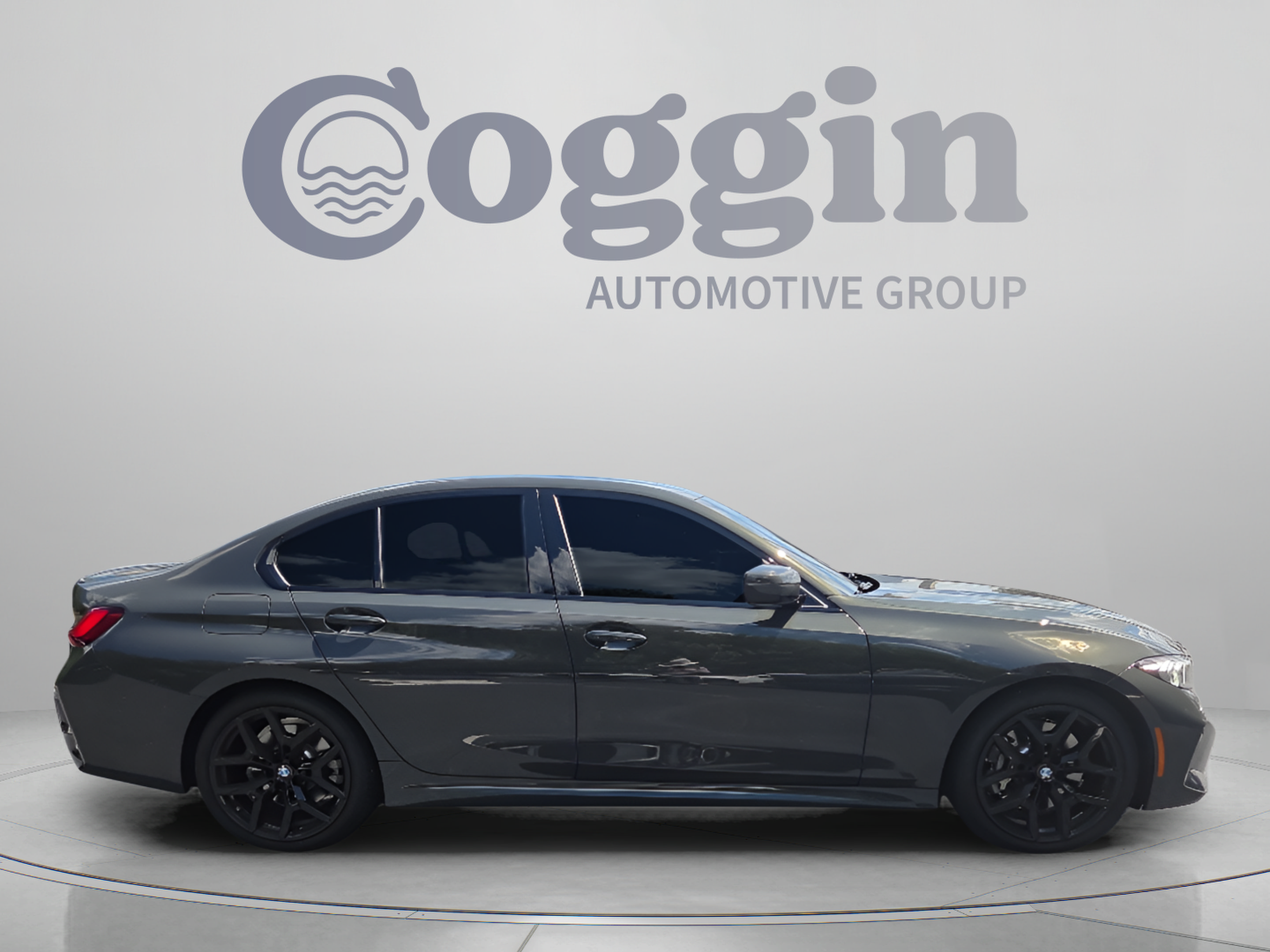 Certified 2026 BMW 330i Sedan w/ M Sport Package RWD image 6