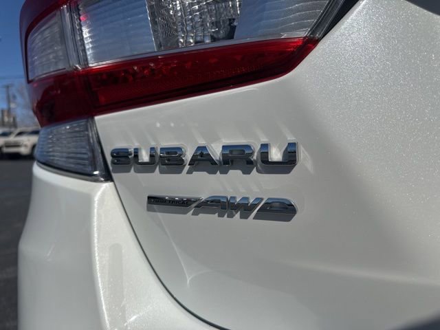 Used 2017 Subaru Impreza 2.0i image 11