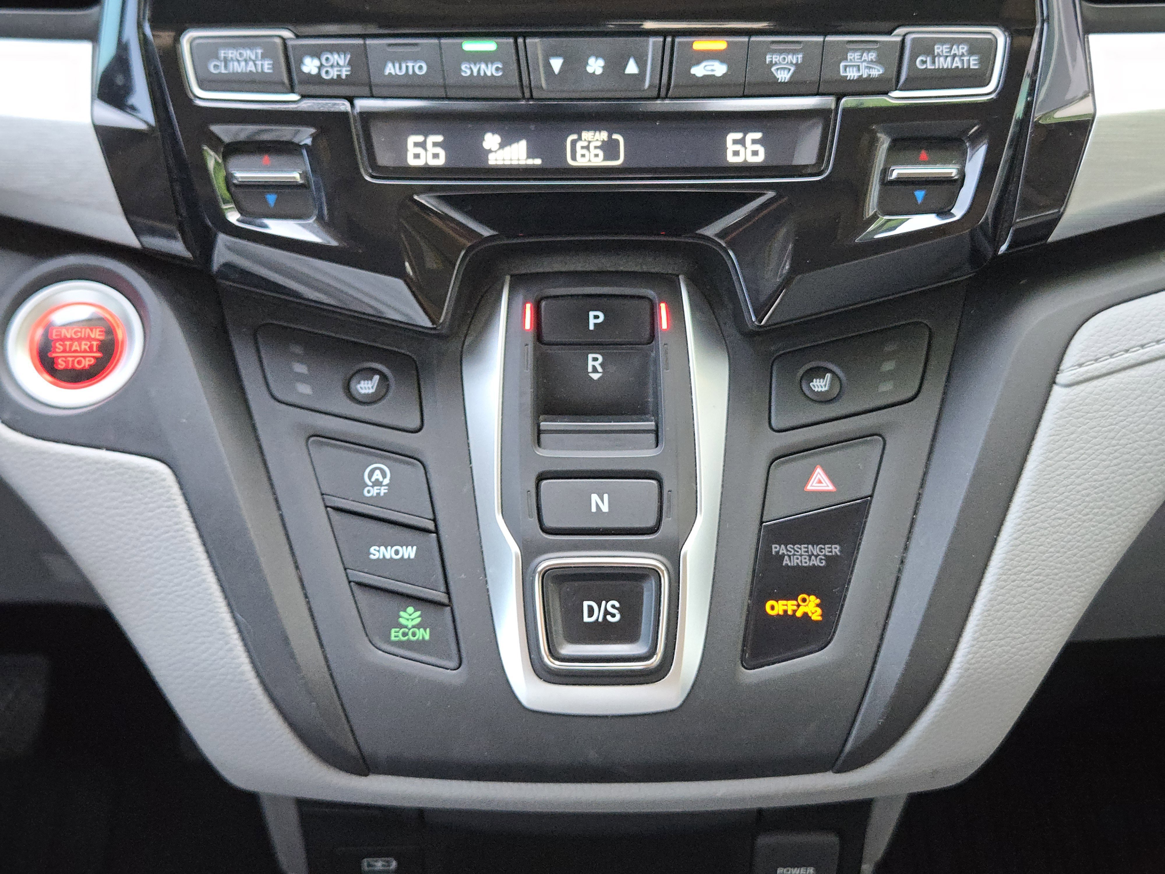 Used 2022 Honda Odyssey EX-L image 20