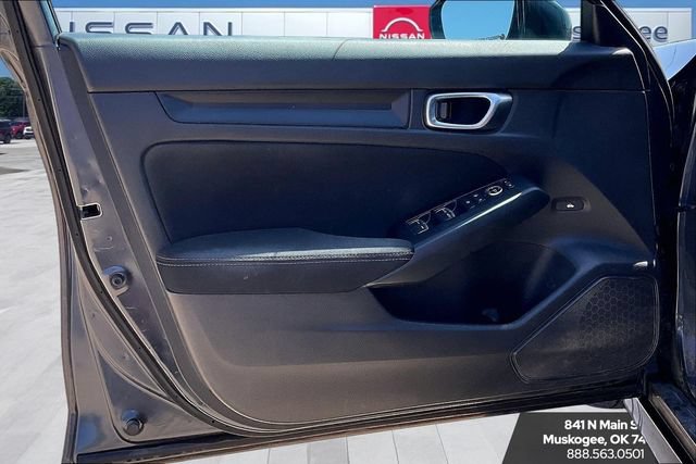 Used 2023 Honda Civic Sport image 18