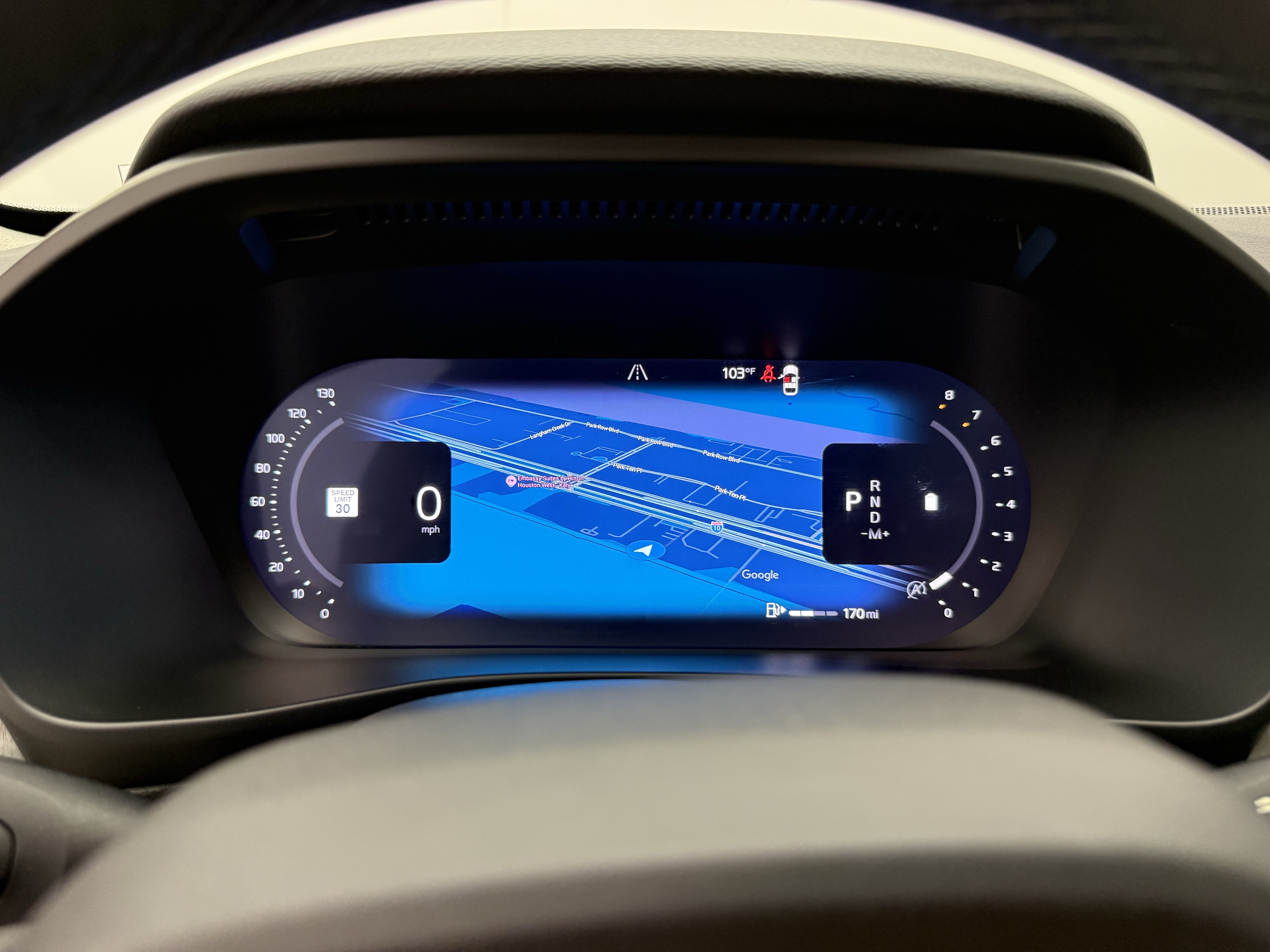 Certified 2025 Volvo XC40 B5 Ultra AWD/4WD image 19